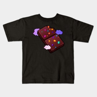 Cosmic Brownie Kids T-Shirt